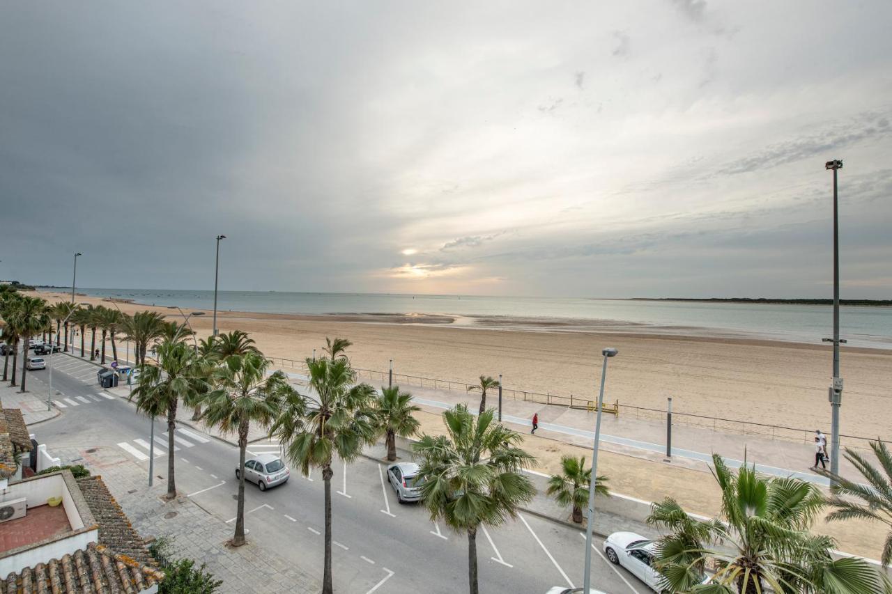 Arenas De Sanlucar II Apartment Sanlúcar de Barrameda Exterior photo