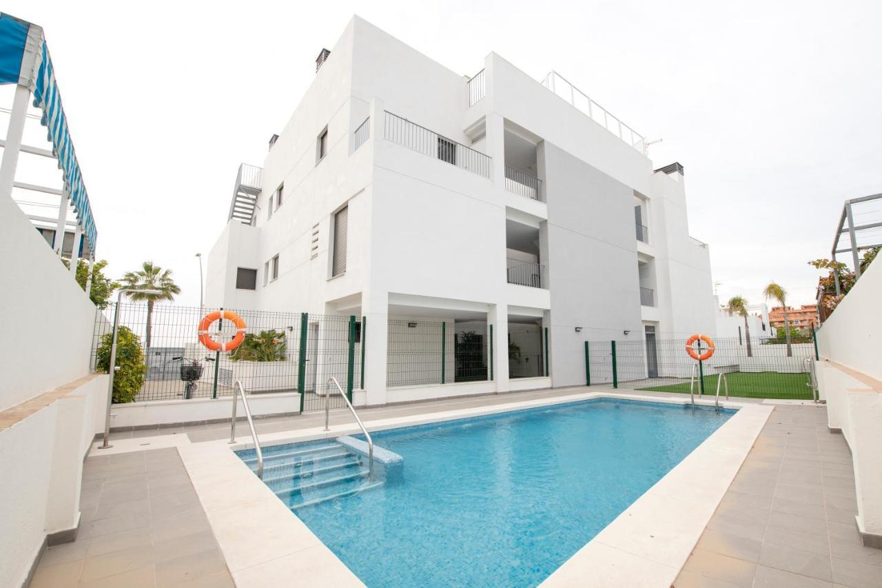 Arenas De Sanlucar II Apartment Sanlúcar de Barrameda Exterior photo