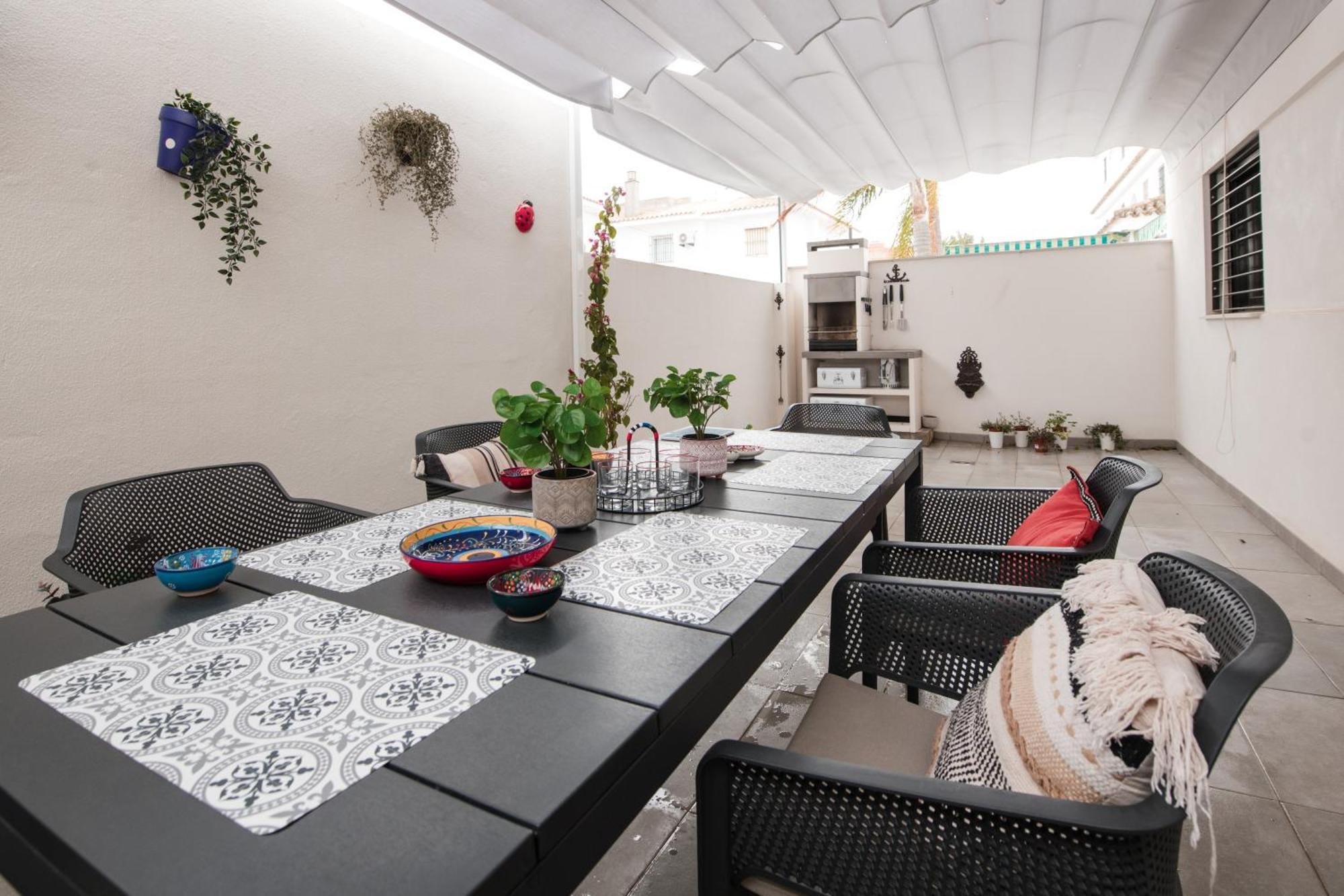 Arenas De Sanlucar II Apartment Sanlúcar de Barrameda Exterior photo