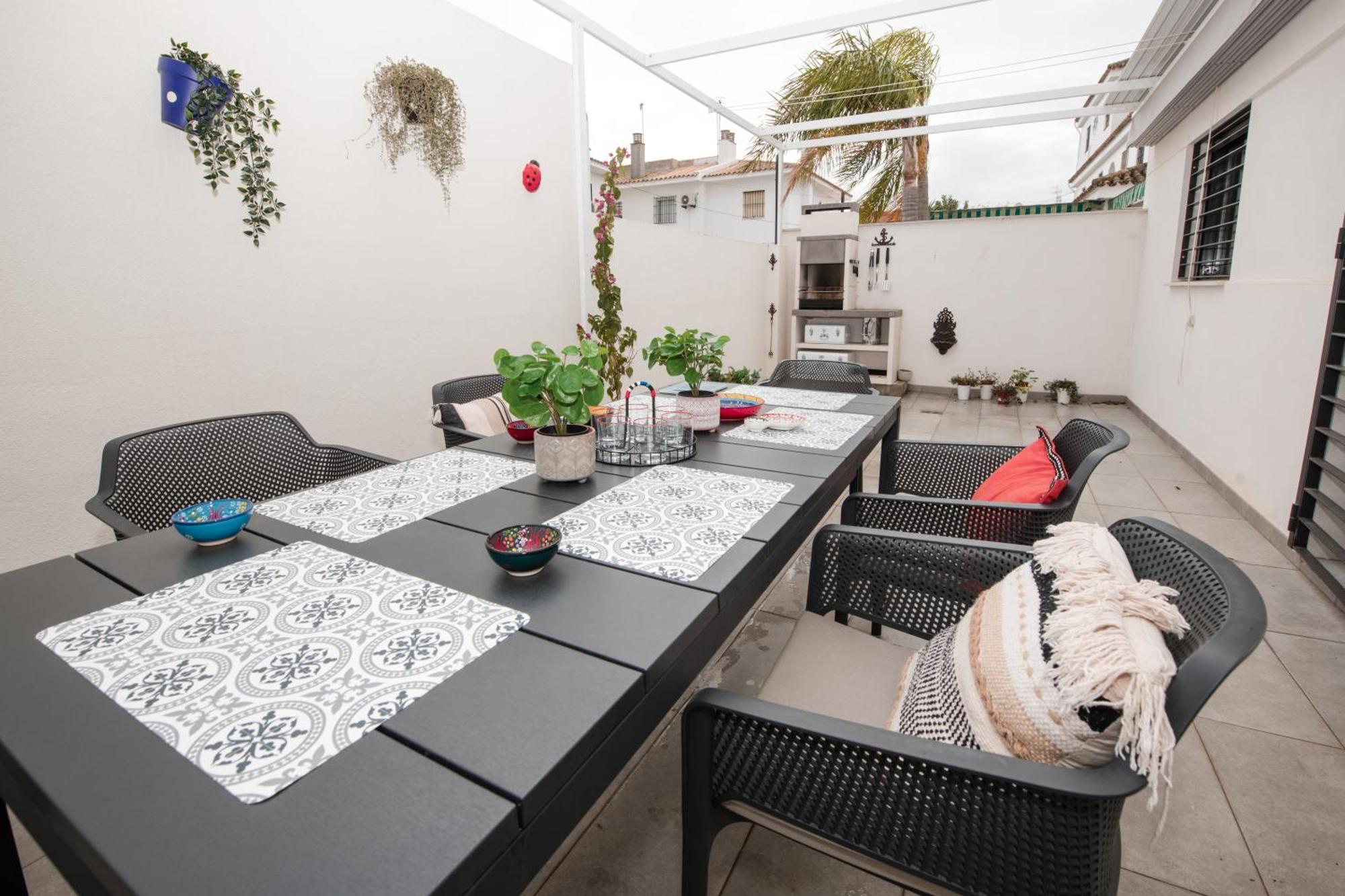 Arenas De Sanlucar II Apartment Sanlúcar de Barrameda Exterior photo
