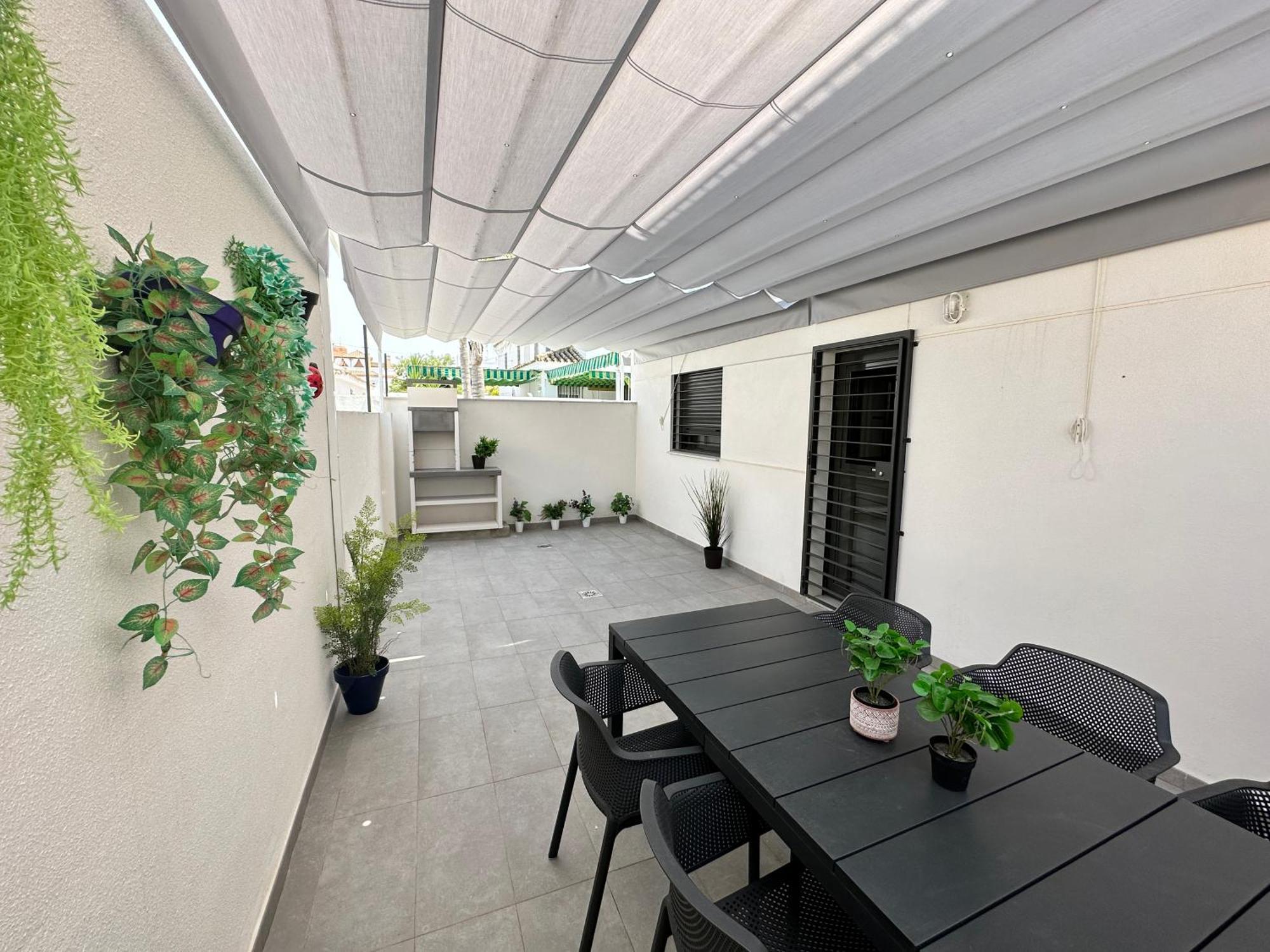 Arenas De Sanlucar II Apartment Sanlúcar de Barrameda Exterior photo